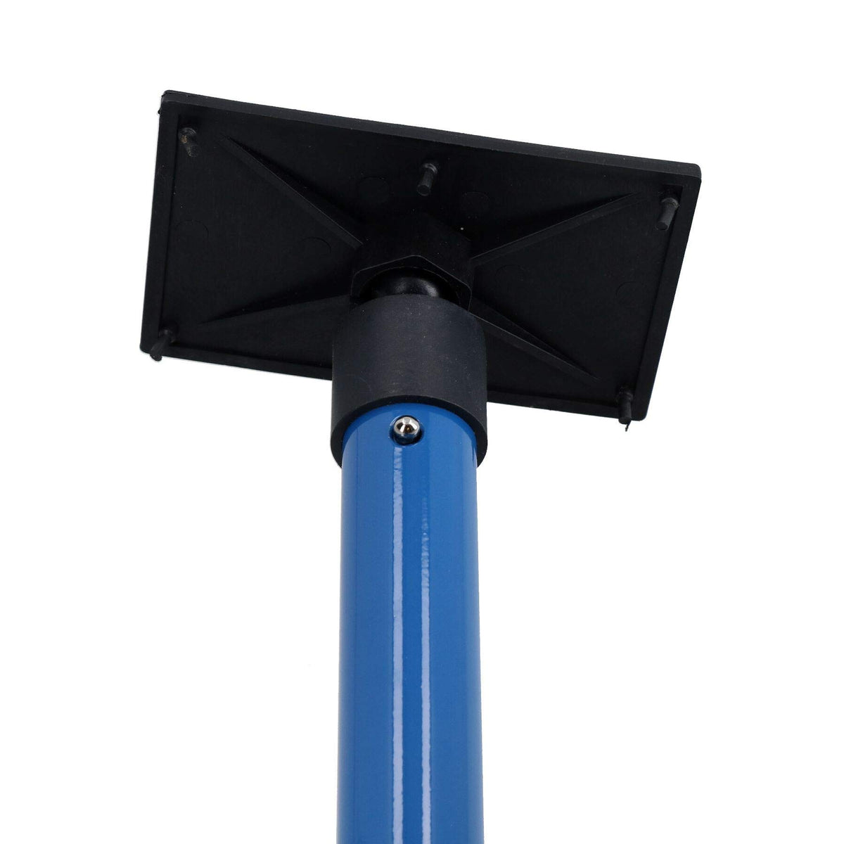 3 x Telescopic Extendable Prop Drywall Plaster Board Support Holder 1.15m- 2.9m