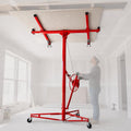 Heavy Duty Drywall Lift,11Ft/13Ft/16Ft Sheetrock Lift Drywall Jack for Ceiling