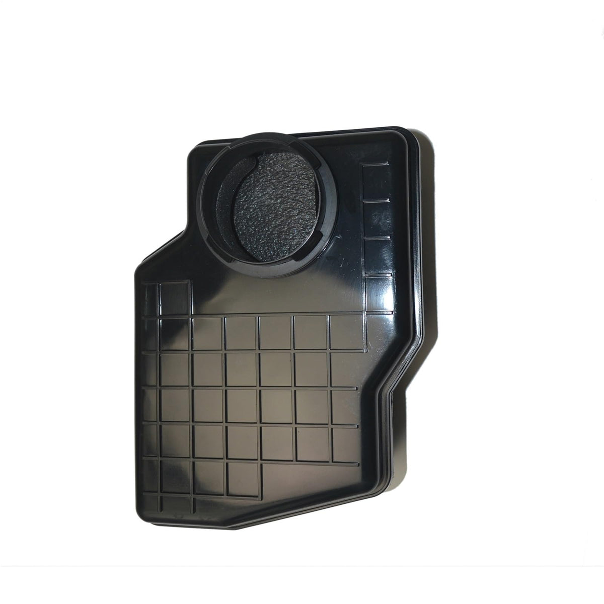 Suitable for forklift accessories 3EB-02-52311 exhaust pipe silencer FD20/30