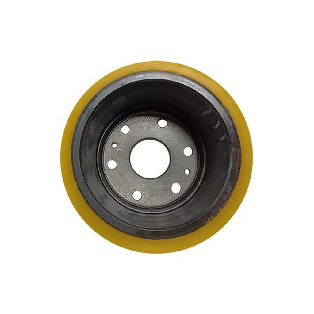 Suitable for forklift accessories 4278932 driving wheel forklift load-bearing wheel tire