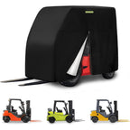 Forklift Cover Compatible with Yale GLP40 1995-2005