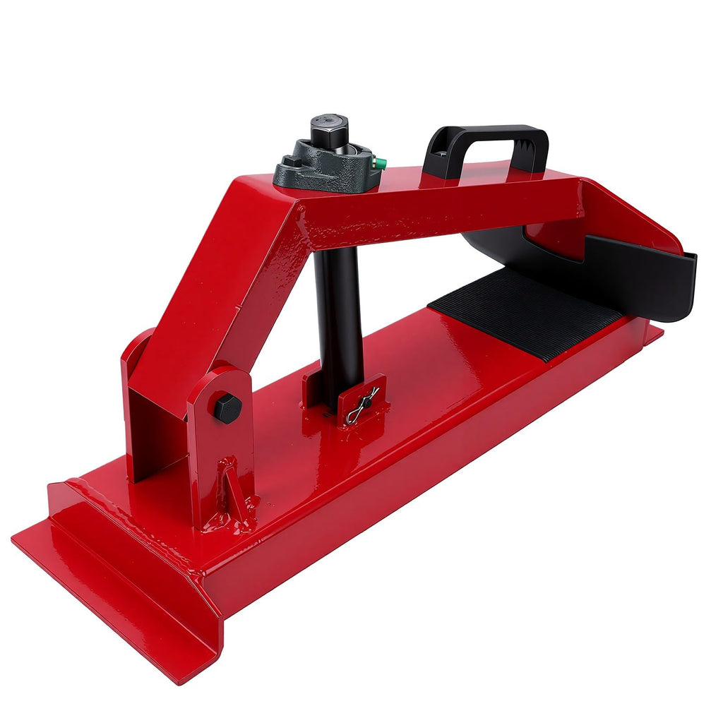VINGVO Manual Tire Changer for Cars, Trucks, SUVs
