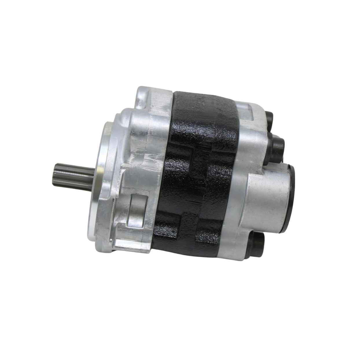FPE - Forklift Pump Assy - Hydraulic Oil Toyota 67120-U3500-71 Hacus Aftermarket - New
