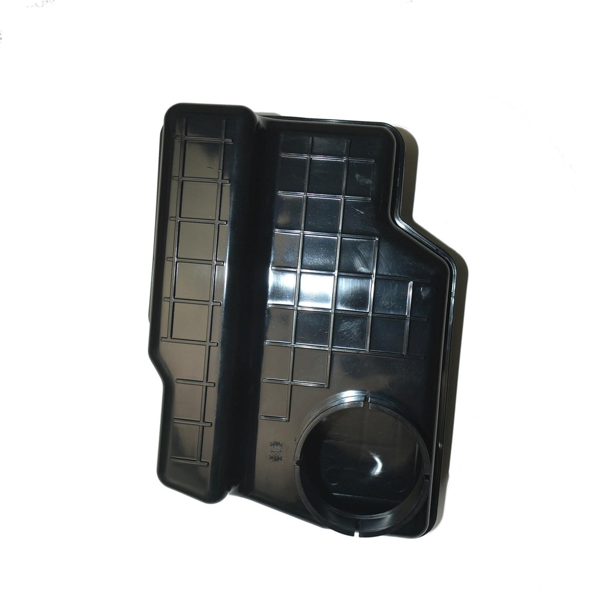 Suitable for forklift accessories 3EB-02-52311 exhaust pipe silencer FD20/30