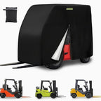Forklift Cover for Konecranes SMV 22-1200 C
