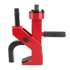 Manual Tire Bead Breaker Portable Efficient Easy Operated Wheel Tire Breaker Changer Repair Tool for ATV UTV Tractor Truck Car