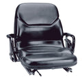 compatible with Forklift Seat (Replaces 4636318, 448324, 800020568, 504283729)
