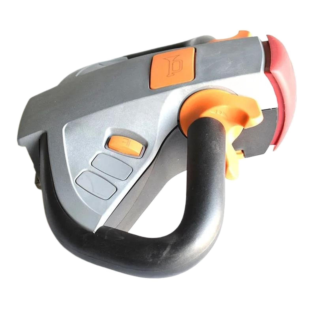 TEMO-600 Handle with ET-126 Accelerator for Forklift