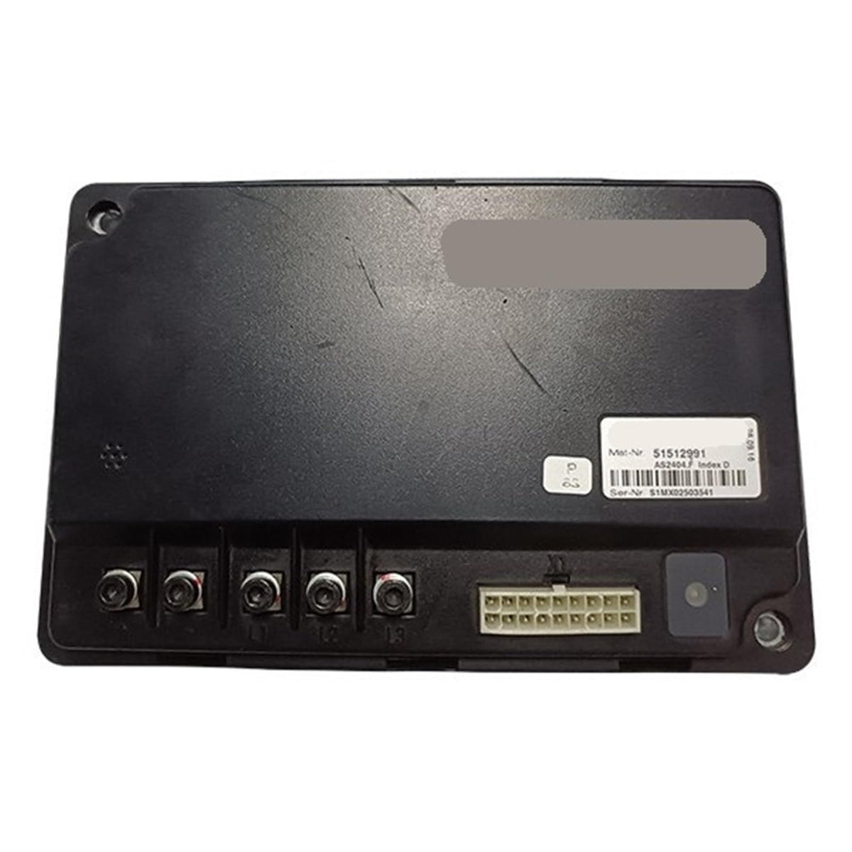 Forklift Circuit Board Handle Circuit Board Assembly Instrument