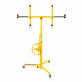Panellift® The Original Drywall Lift 439, Professional-Grade Chain-Drive Sheetrock Hoist for Walls and Ceilings, 14 ft 5 in Max Lift, 200 lb Capacity
