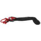 Heavy Duty 6mm Lifting Chain 1T 2m, Great Workmanship for Steel Plants Workers