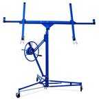 Rovibek 11FT Drywall Lift, Drywall Jack Lift for Ceiling