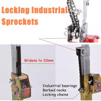 Handling Panel Lifting Jack for Home Improvement, Drywall Lift Drywall Lift Plaster Board Lifter with Bag, 132lbs Sheetrock Hoist Lifts with Telescopic Arm(3.5 m(11.5ft))