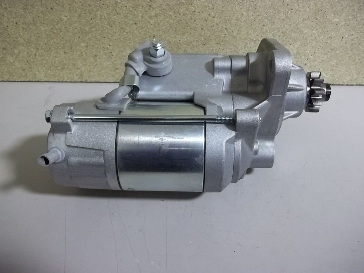 Clark Forklift Starter (1383240)