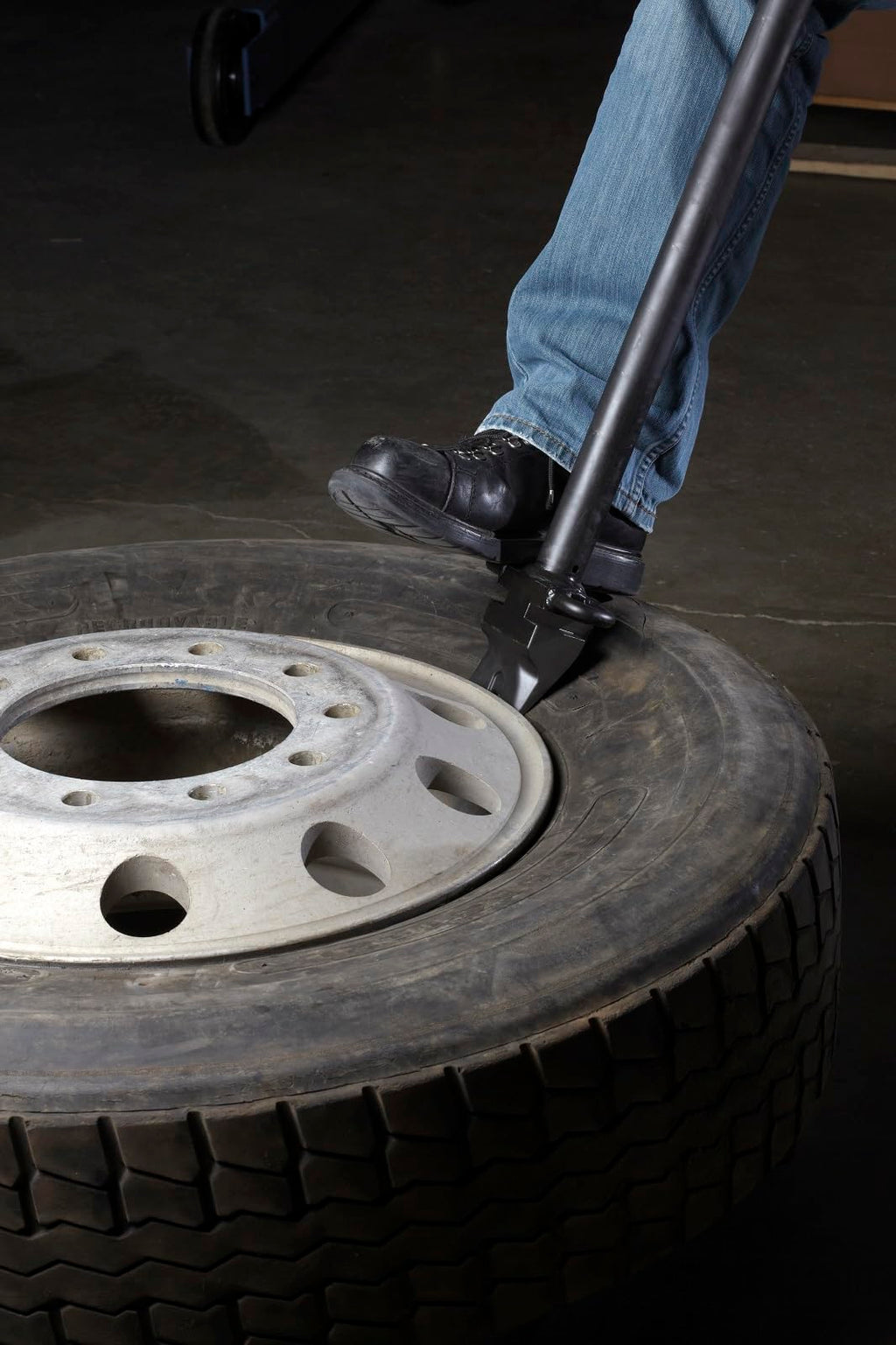 OTC 5727 Sliding TIre Bead Breaker