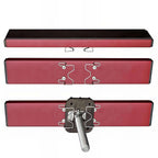 Piher - Piher drywall kit - 2 stands 155 to 290 cm with accessories and storage bag