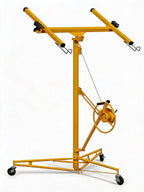 Aptliton Heavy Duty 11 FT Drywall Lift – 150 LBS Capacity
