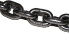 3/8 Grade 100 Alloy Rigging Chain | 8,800 lbs Working Load | Lifting Towing Excavator Construction (3/8" X 45 FT)