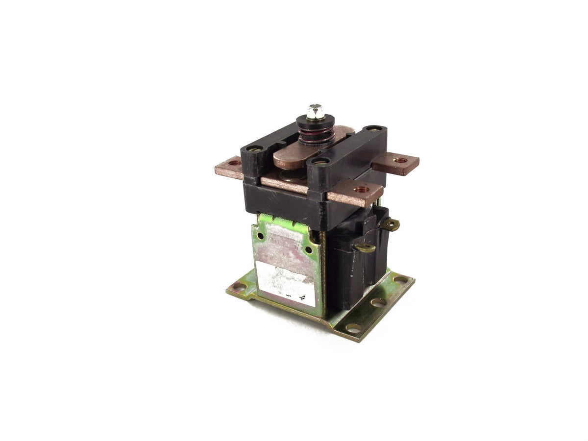 112218 Contactor EV100 300Amp/36-48V Replaces Crown Forklift