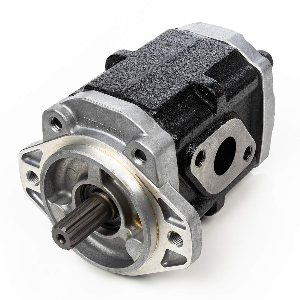 FPE - Forklift Pump - Hydraulic 67130-U2170-71 Orcu Original Equipment Manufacturer (OEM) - New