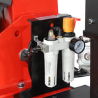 XK Tire Changer and Wheel Balancer Combo Rim Clamp 28 in, 110V,806A-70D