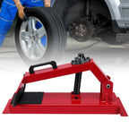 VINGVO Manual Tire Changer for Cars, Trucks, SUVs