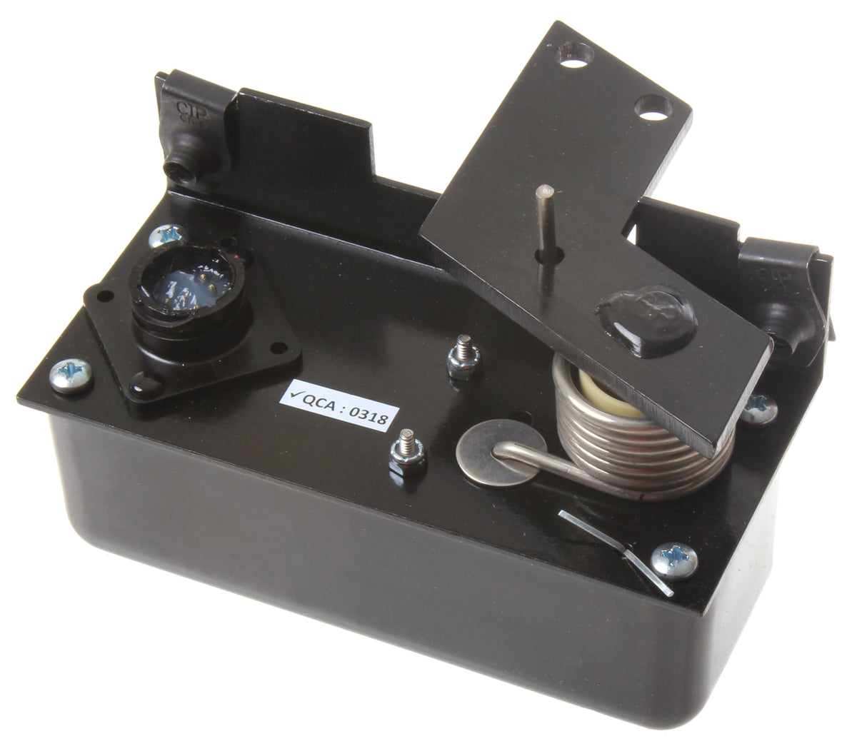 Forklift Supply - Aftermarket Taylor Dunn Accelerator PN 62-033-48