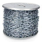 ZINCED CHAIN COIL Ø4MM (25KGS) KATIAK