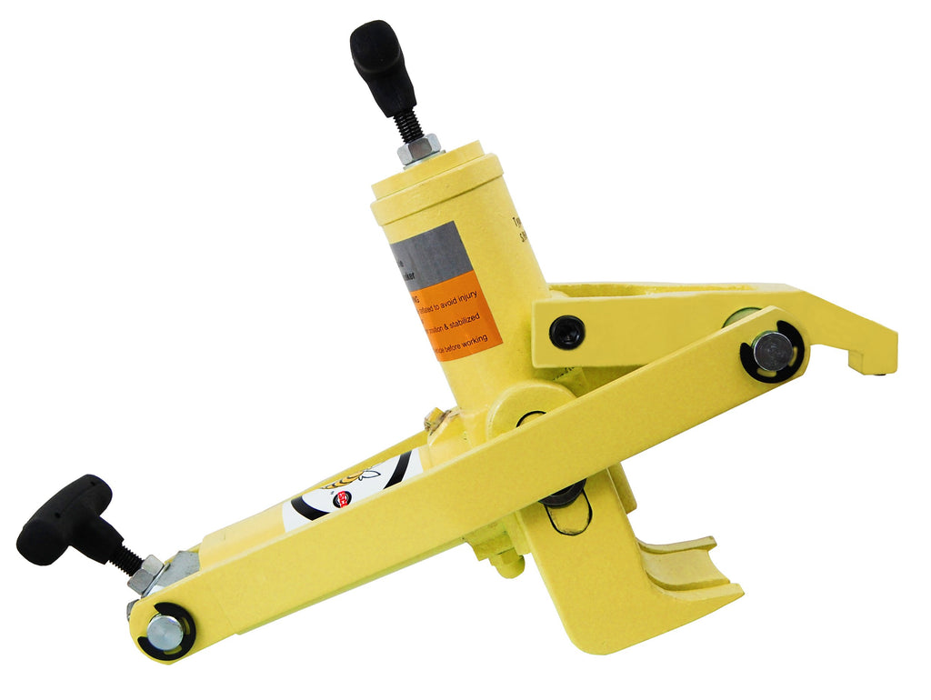 Esco 10895 Combi Bead Breaker