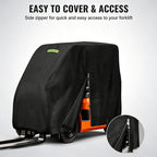 Forklift Cover Compatible with Yale GLP40 1995-2005