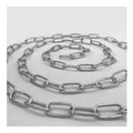 Stainless Steel Garden Chain, decorative Chain Safety Guardrail Chain Restrain The Dog Chain Dog Chain( golden Retriever) Hang Clothes And Quilts Stainless Steel Coiled Chain Chandelier Chain