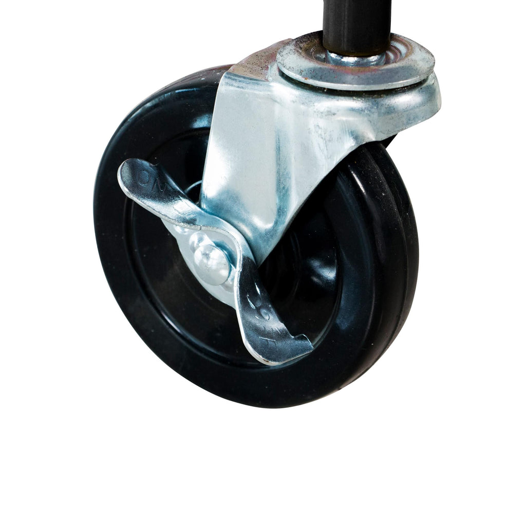 Drywall Panel Lifter Drywall Panel hoist Panel Hoist Jack Lifter 11ft black color