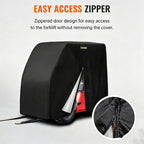 Forklift Cover Compatible with Yale GLP40 1995-2005