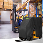 Forklift Cover for Hyster Veracitor S120FT 2006-2016
