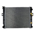 FPE - Forklift Radiator Komatsu 3Ea-04-51110 Hacus Aftermarket - New