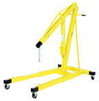 Engine Hoist Option w/Telescopic