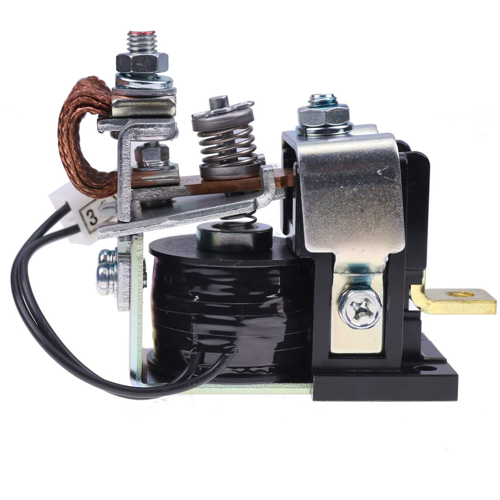 Solarhome New 36V Contactor 24420-13300-71 244201330071 For Forklift 7FB10