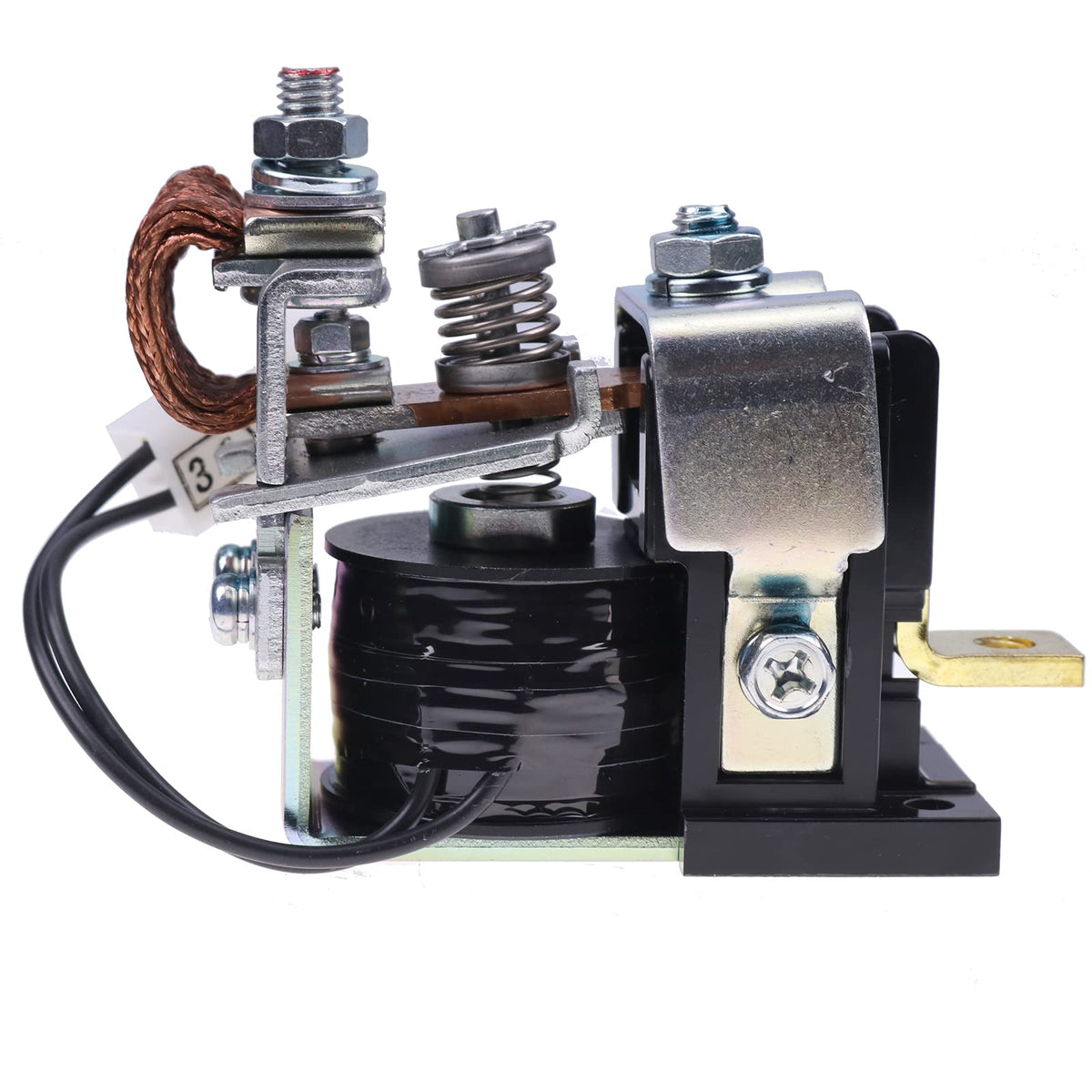 Solarhome New 36V Contactor 24420-13300-71 244201330071 For Forklift 7FB10