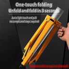 Drywall Lift Sheetrock Lift, Sheetrock Lift Drywall Lift, Drywall Lift Panel Hoist with Telescopic Arm, Four in One Multi-Function, Drywall Lifter for Home Lmprovement(3.2M)