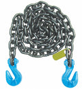 3/8 Grade 100 Tagged Recovery Chain 15Ft by B/A Products