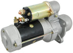 Forklift Hi-Lo Direct Replacement Starter - 28MT 12V 6576N 6576N