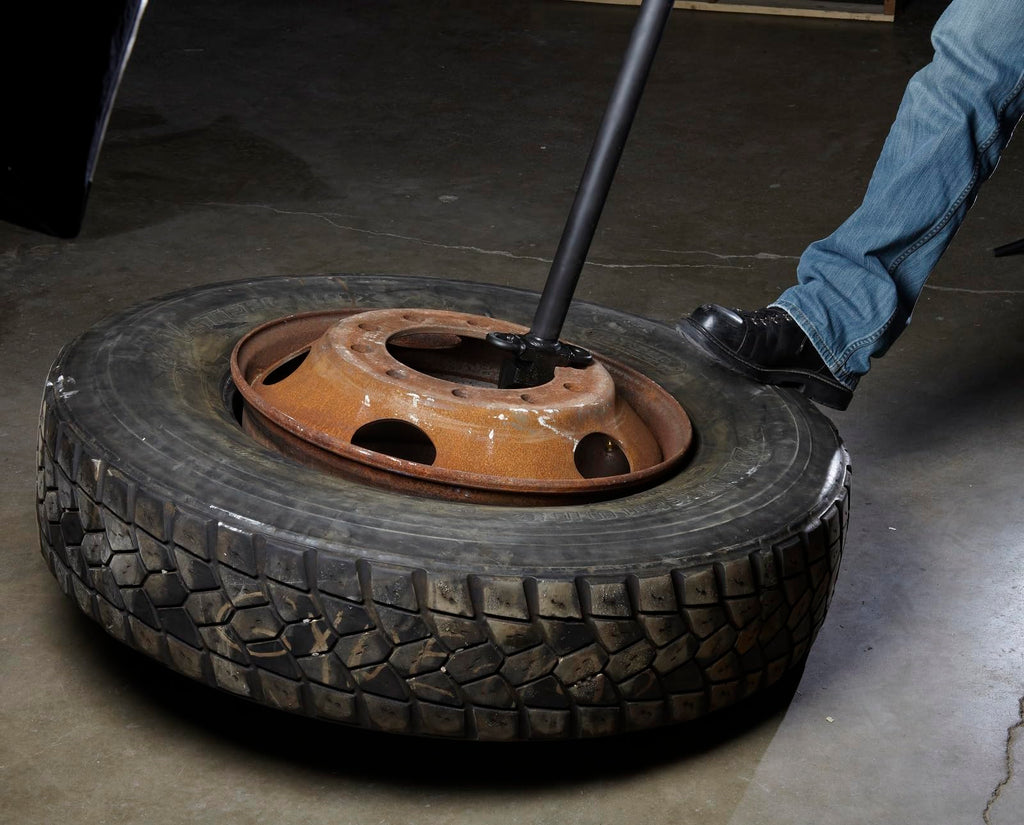 OTC 5727 Sliding TIre Bead Breaker