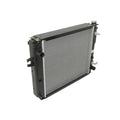 Forklift Supply - Aftermarket Hyster Forklift Radiator PN 2054531