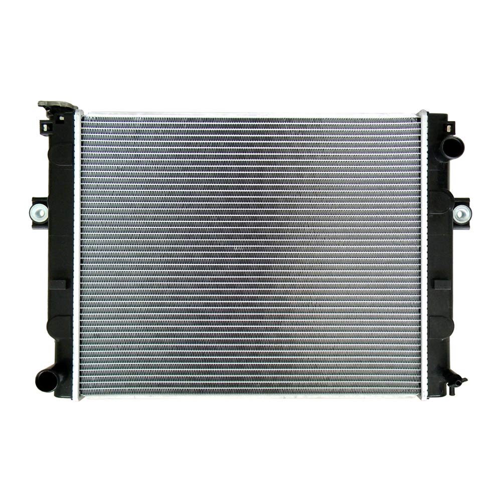 FPE - Forklift Radiator Komatsu 3Ea-04-41110 Hacus Aftermarket - New