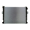 FPE - Forklift Radiator Komatsu 3Ea-04-41110 Hacus Aftermarket - New