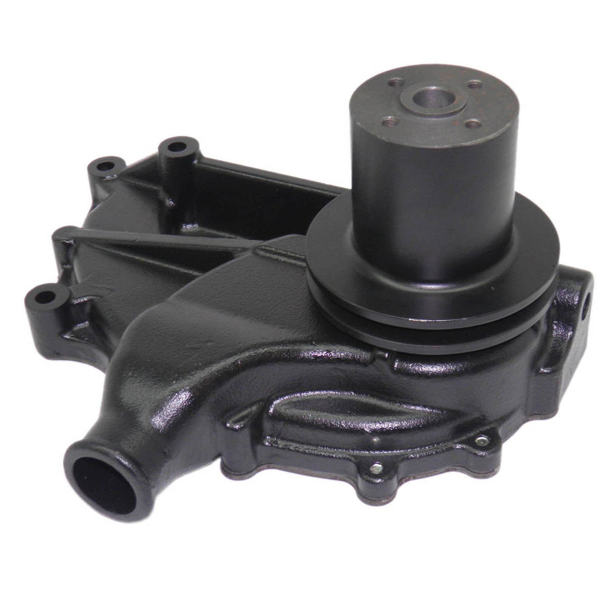 Forklift Supply - Aftermarket Clark Forklift Water Pump W/Pulley PN 907425