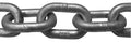 Titan G43 ISO High Test Windlass Chain, Hot Dip Galvanized