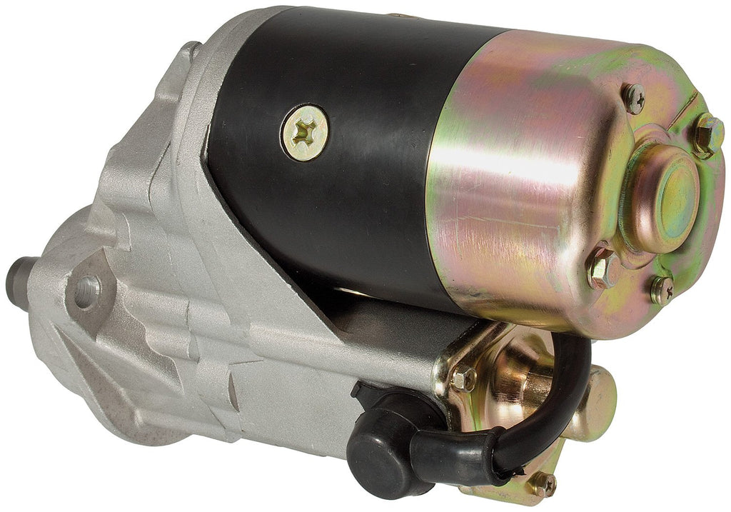 Forklift Hi-Lo Starter - ND OSGR - WAI# 17630N Fits Caterpillar ,Hyster Yale