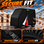 Forklift Cover for Genie GTH-1044