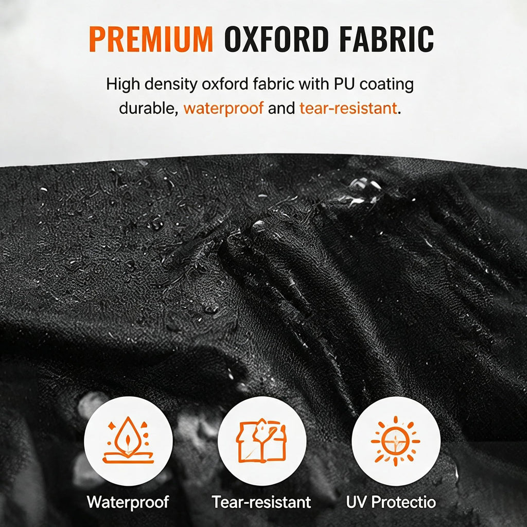 Forklift Cover Compatible with Yale GLP40 1995-2005